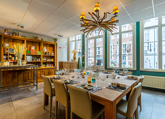 Thermomix sfeer Kookatelier