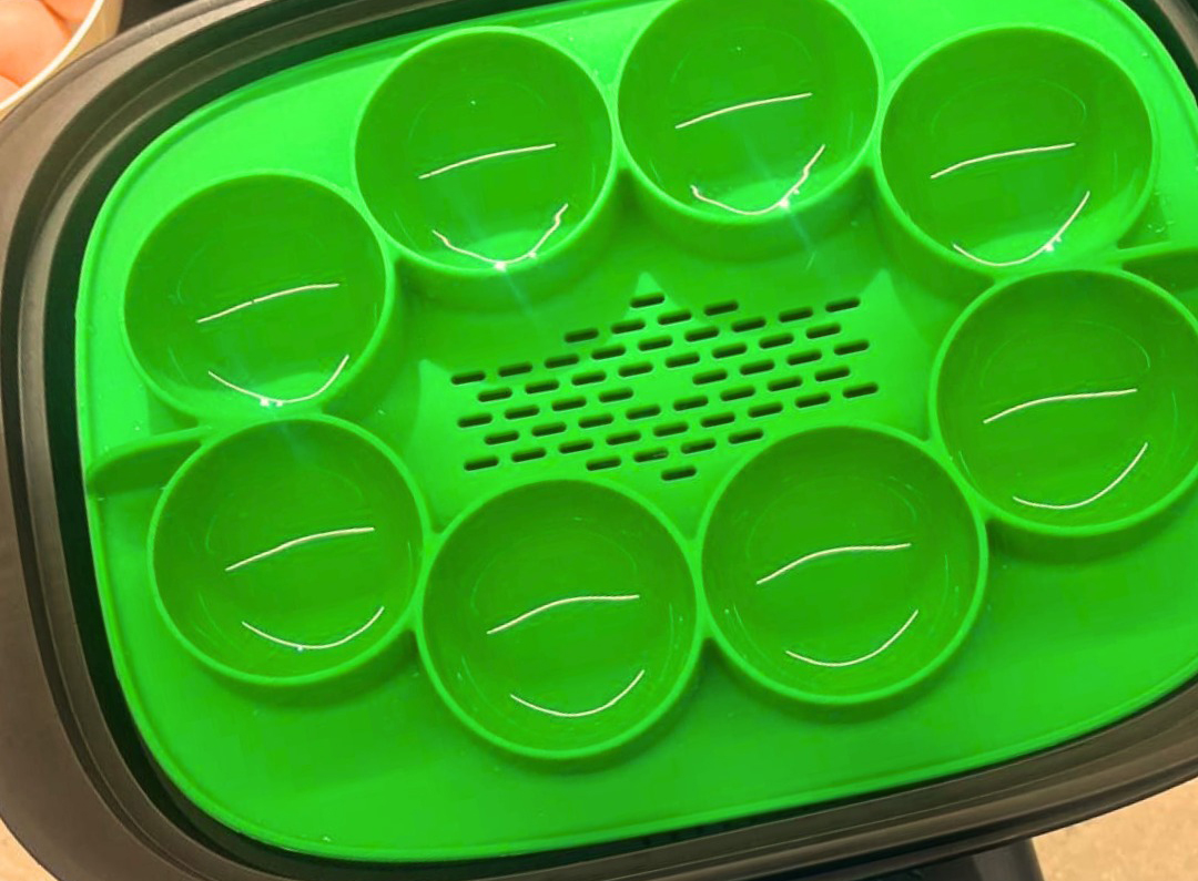 Thermomix Nester blog