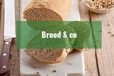 categorie brood recepten