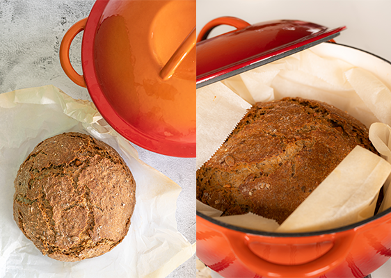 Thermomix zwarte tapenade