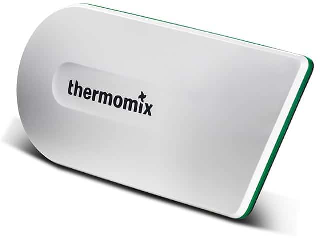 thermomix tm6 recepten scherm