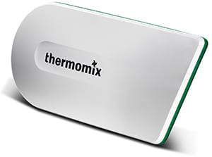 Thermomix cookidoo