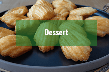 categorie dessert recepten