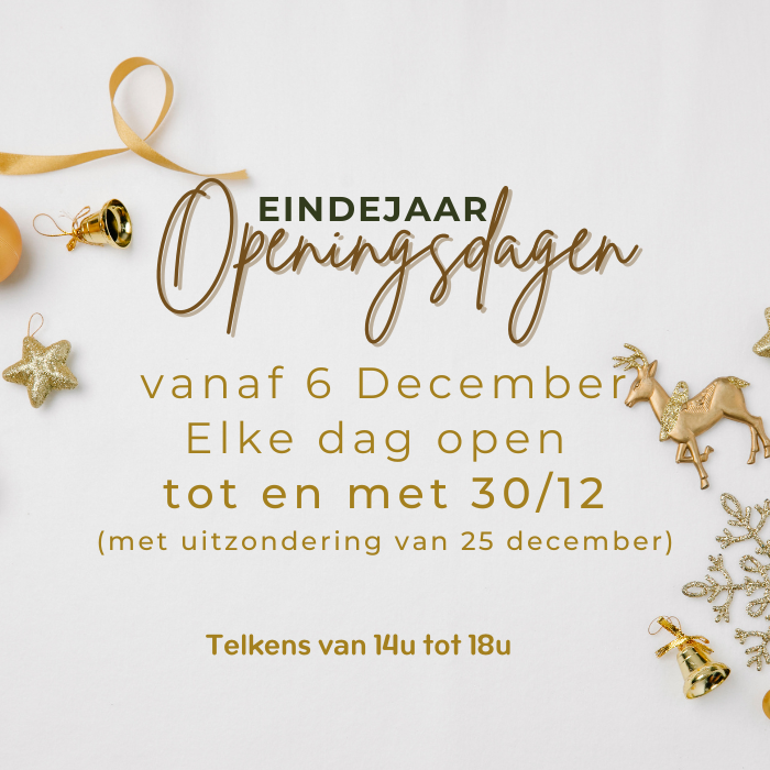 Eindejaarsopendeur Thermomix