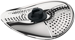 peeler met de Thermomix 