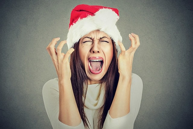 Blog thermomix stress met kerst