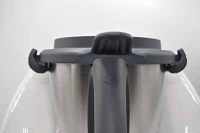 thermomix sluitingsarmen