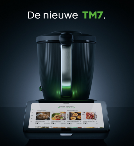 Thermomix kopen