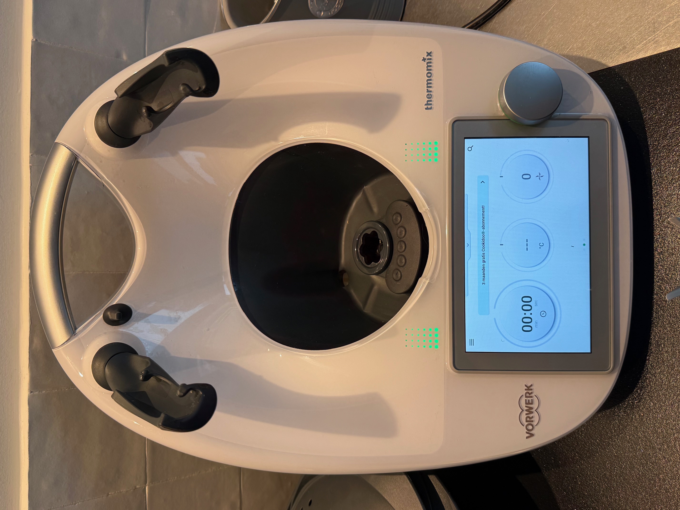 Thermomix TM5 - foto 2