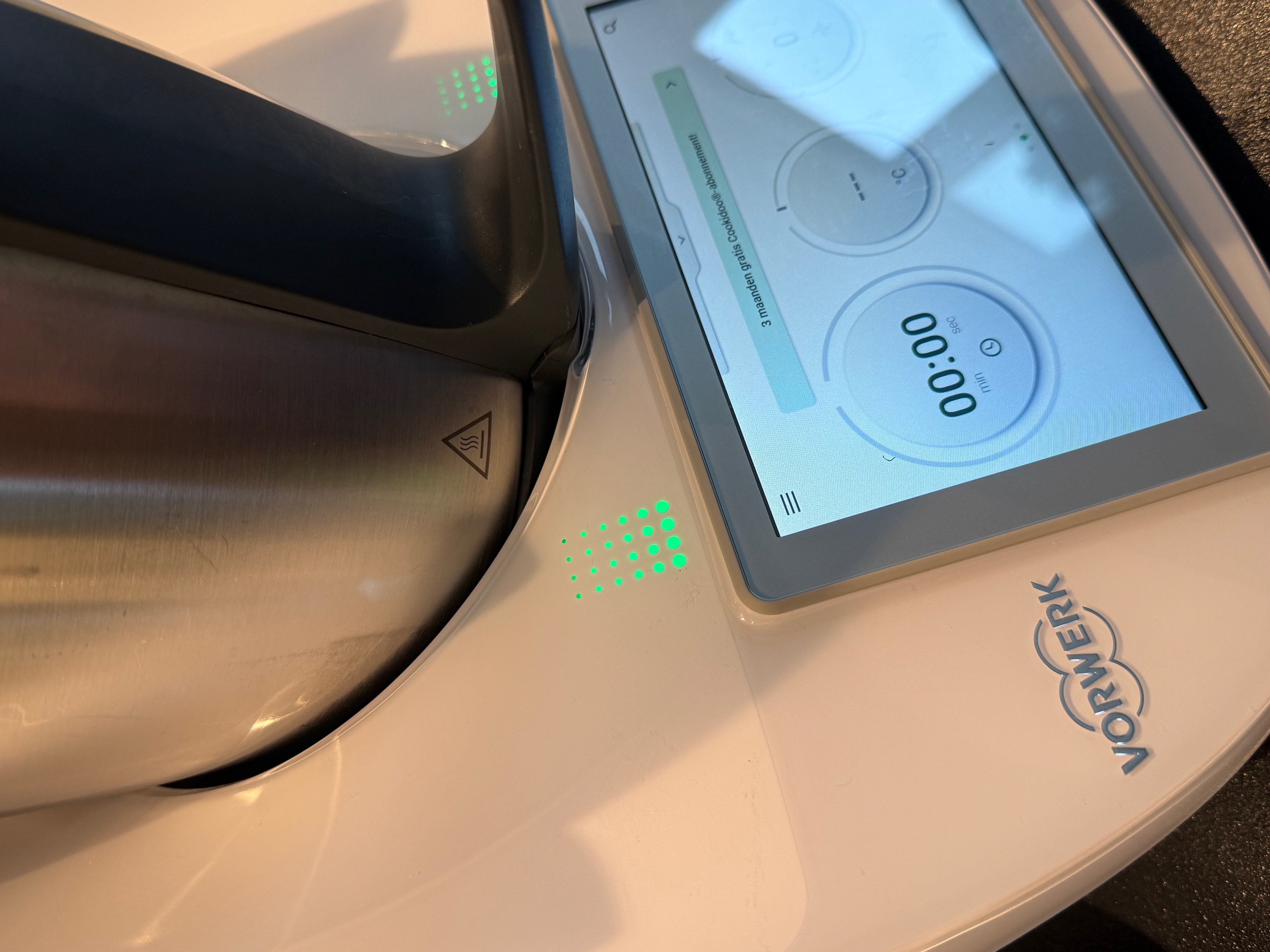 Thermomix TM5 - foto 1