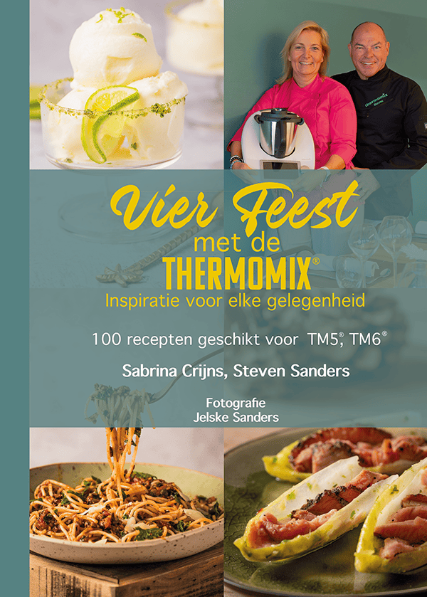 Thermomix kookboek